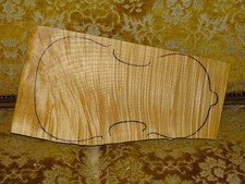 Tonholz tonewood alter gebraucht kaufen  Deutschland