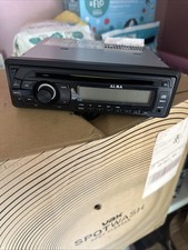 Alba radio stereo for sale  DIDCOT
