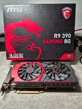 Msi amd radeon gebraucht kaufen Msi amd radeon gebraucht kaufen  Weikersheim