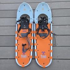 Tubbs sierra snowshoes for sale  Denver