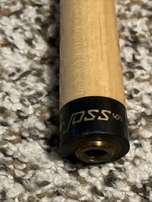 Vintage joss cue for sale  Columbus