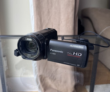 Panasonic x800 high for sale  HALIFAX