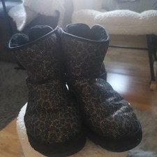 Ugg boots mini gebraucht kaufen  Waldalgesheim