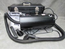Good working kerstar for sale  BIRMINGHAM