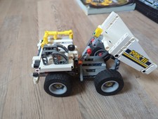 Lego technic muldenkipper gebraucht kaufen  Königswinter