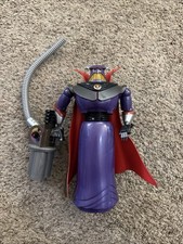 Emperor zurg talking for sale  Houston
