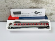 13561 steuerwagen bimdzf gebraucht kaufen  Chemnitz