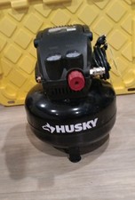 Husky gal. 120psi for sale  Buzzards Bay
