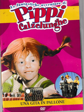 Dvd fantastiche avventure usato  Monterotondo