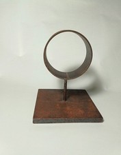 Sculpture brutaliste artisanal d'occasion Sculpture brutaliste artisanal d'occasion  Saint-Père-en-Retz