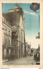 Cosne cours loire d'occasion  Fruges