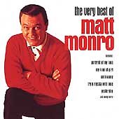 Matt monro best for sale  STOCKPORT