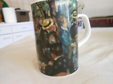 Mug porcelaine dunoon d'occasion  Orleans-