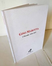 Riposati gino marotta.i usato  Bologna