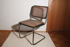 Thonet s32 bauhaus gebraucht kaufen  Planegg