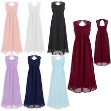 Mädchen hochzeit abendkleid gebraucht kaufen  Bremen