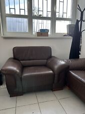 Sofa gebraucht leder gebraucht kaufen  Göttingen