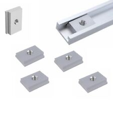 5pcs track slot for sale  HATFIELD