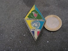 Insigne opex liban d'occasion  Gréoux-les-Bains
