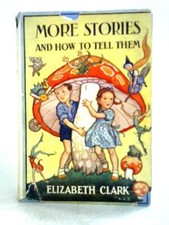 Stories tell for sale  UK