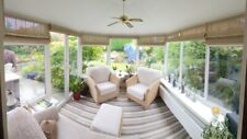 Beige pinoleum blinds for sale  DRIFFIELD
