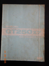 suzuki gt 250 x7 gebraucht kaufen suzuki gt 250 x7 gebraucht kaufen Hannover