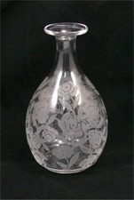 Baccarat modèle fontenoy d'occasion Baccarat modèle fontenoy d'occasion  Bordeaux-