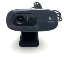 Logitech c270 usb for sale  Doylestown
