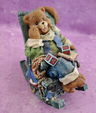 Cowboy teddy bear for sale  Valley Center