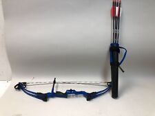 Genesis kids archery for sale  Southampton