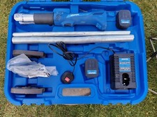 Klauke uponor mini for sale  NORWICH