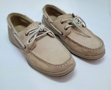 Sperry leather intrepid for sale  Steubenville