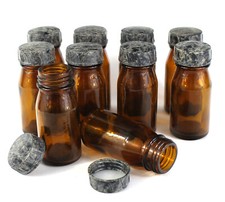 Apothekerflasche braunglas apo gebraucht kaufen  Luckenwalde