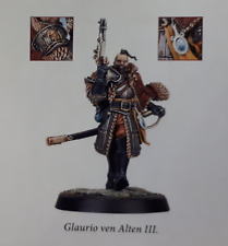 Glaurio ven alten gebraucht kaufen  Augsburg