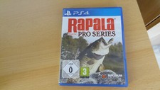 Rapala fishing pro gebraucht kaufen  Rodgau