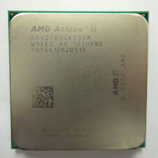 AMD Athlon II X2 270 ADX270OCK23GM -Dual Core - 3.40 GHz - Sockel AM3 #97 comprar usado  Enviando para Brazil