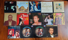 Vintage classical music for sale  Brookfield