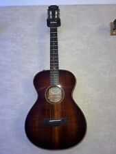 2016 taylor k22e for sale  HEYWOOD