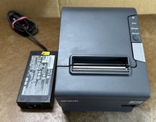 Thermo bondrucker epson gebraucht kaufen  Berlin