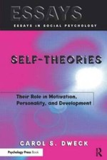 Self theories role for sale  Montgomery
