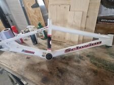 Schwinn bmx frame for sale  UK