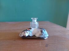 Encrier biscuit chien d'occasion  Marseille I