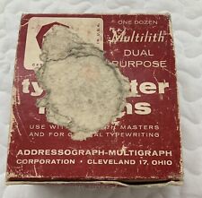 Vintage lot boxes for sale  Ontario