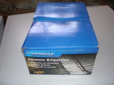 Campingaz keramik briketts gebraucht kaufen  Friedrichsdorf