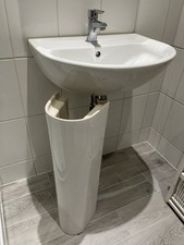Laufen pro sink for sale  NEWTOWNABBEY