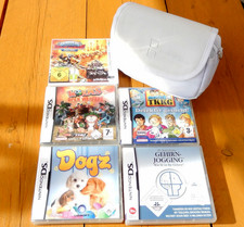 Nintendo spiele ds gebraucht kaufen  Kirchlengern