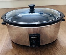 Morphy richards oval for sale  COLCHESTER