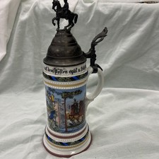 German regimental beer for sale  Columbiana