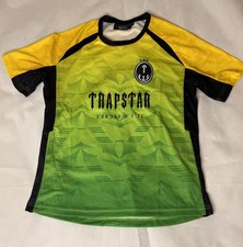 Trapstar irongate football for sale  COVENTRY