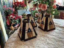 Vtg set tiffany for sale  Prescott